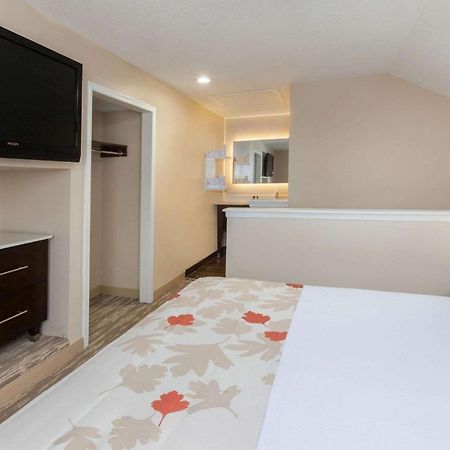 Hawthorn Suites By Wyndham Detroit Southfield Dış mekan fotoğraf