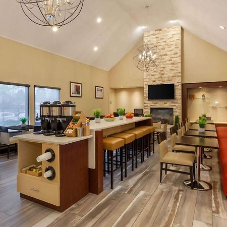 Hawthorn Suites By Wyndham Detroit Southfield Dış mekan fotoğraf