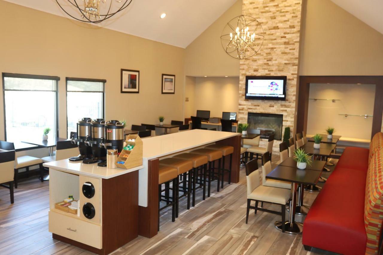 Hawthorn Suites By Wyndham Detroit Southfield Dış mekan fotoğraf