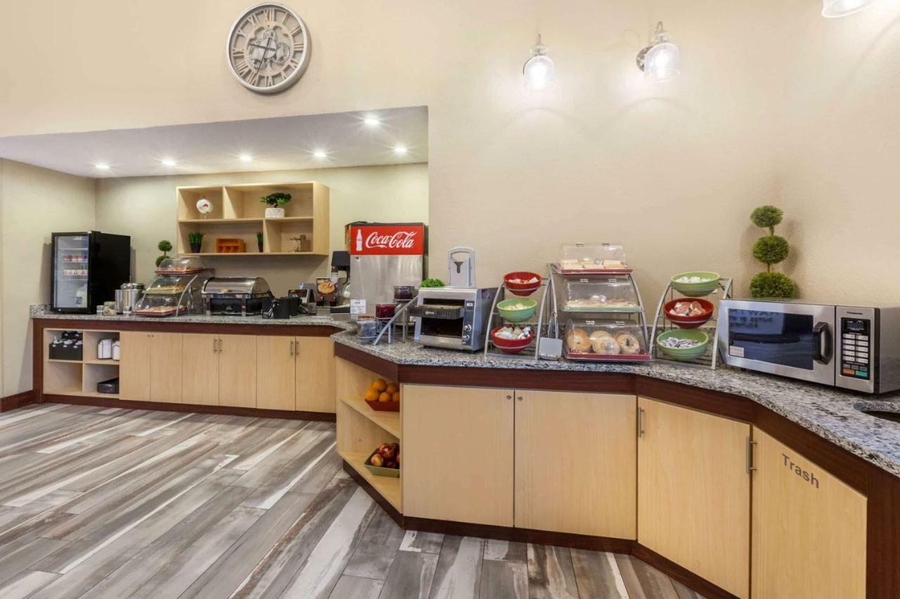 Hawthorn Suites By Wyndham Detroit Southfield Dış mekan fotoğraf